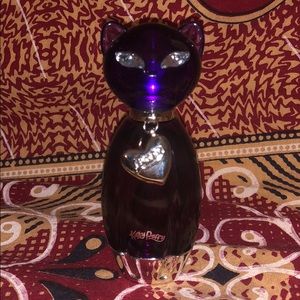 FULL bottle of Katy Perry Perfume